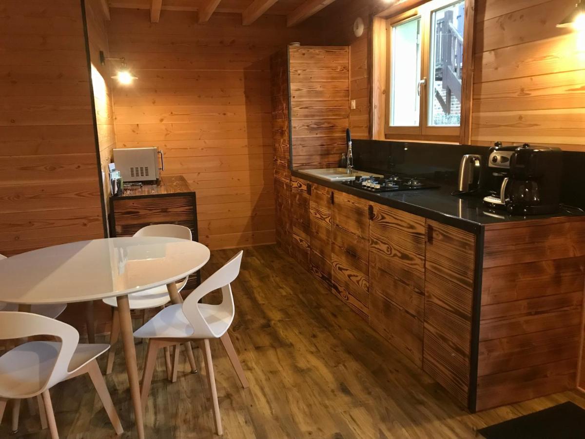 Marcilly-en-GaultFerme Boisquillon住宿加早餐旅馆 外观 照片